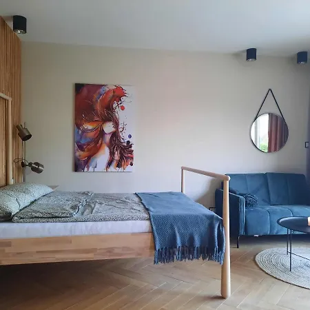 Apartamenty Sielanka Olecko Exterior photo