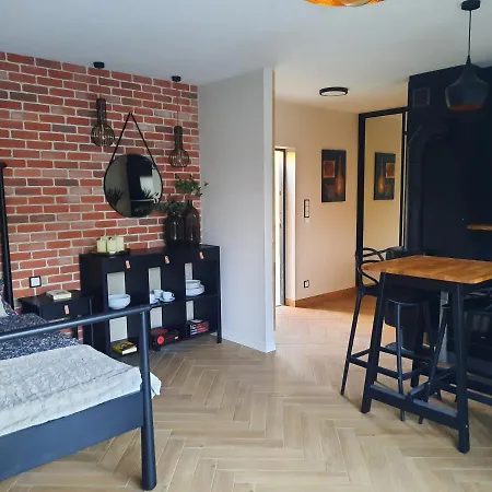 Apartamenty Sielanka Olecko Exterior photo
