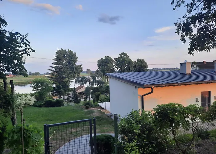 Apartamenty Sielanka