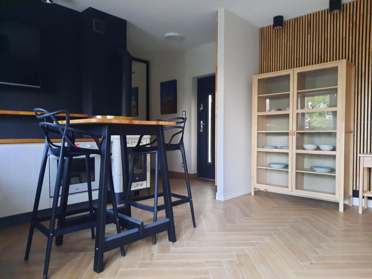 Apartment Sielanka *