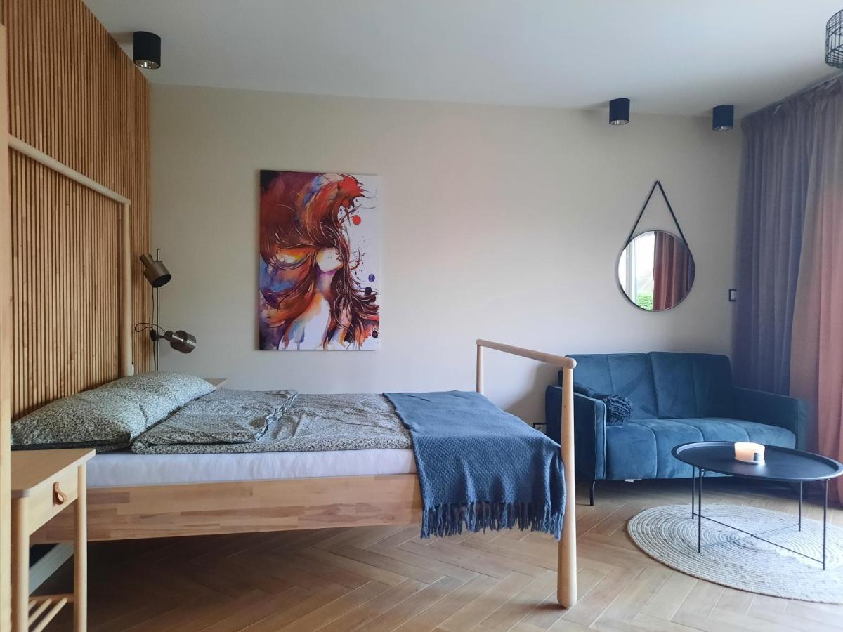 Sielanka Apartment *