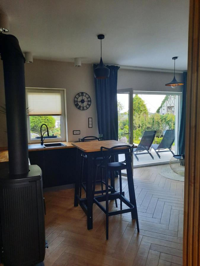 Sielanka Apartment