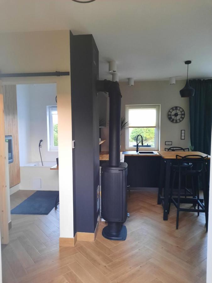 Sielanka Apartment Olecko