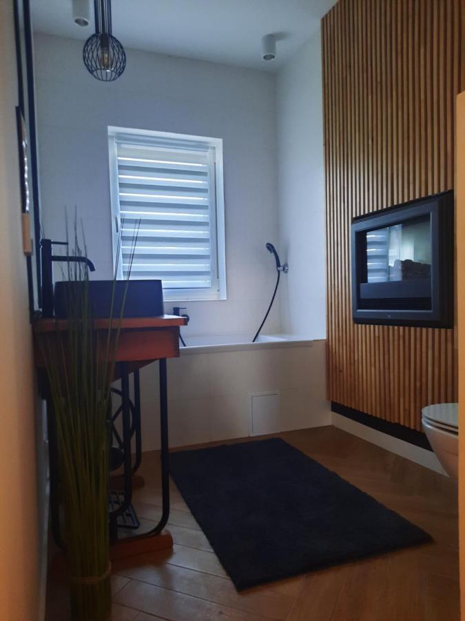 Apartment Sielanka Olecko