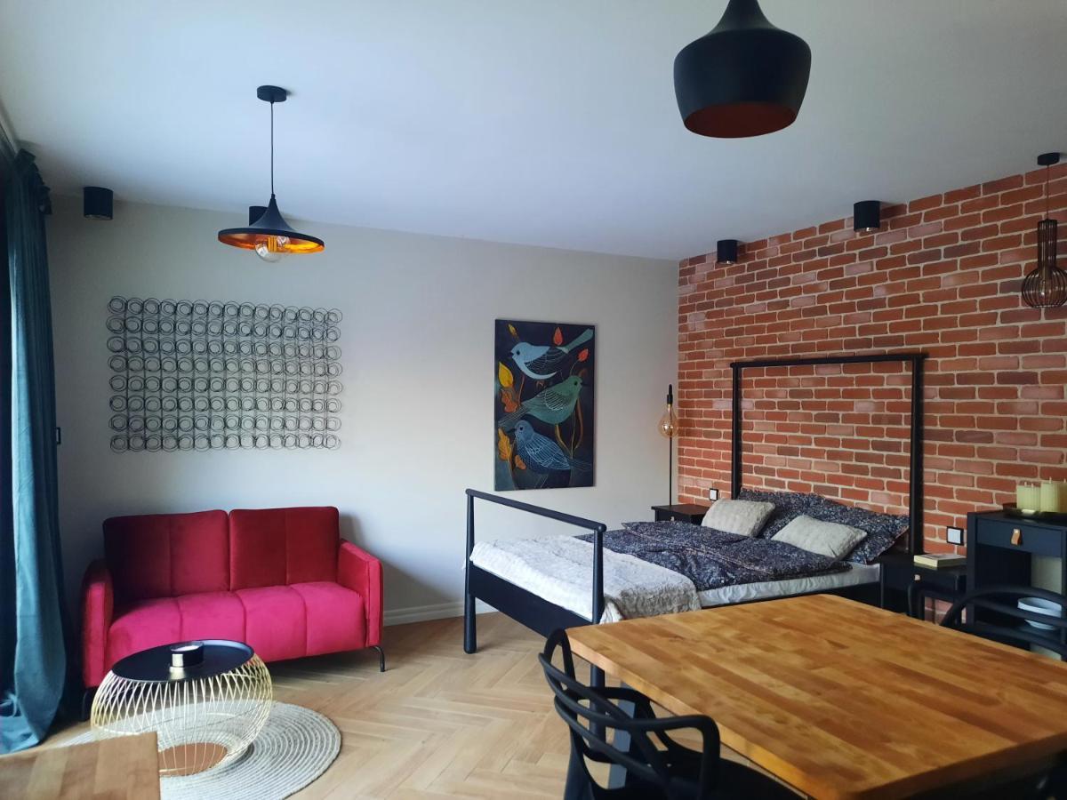 Sielanka Apartment *