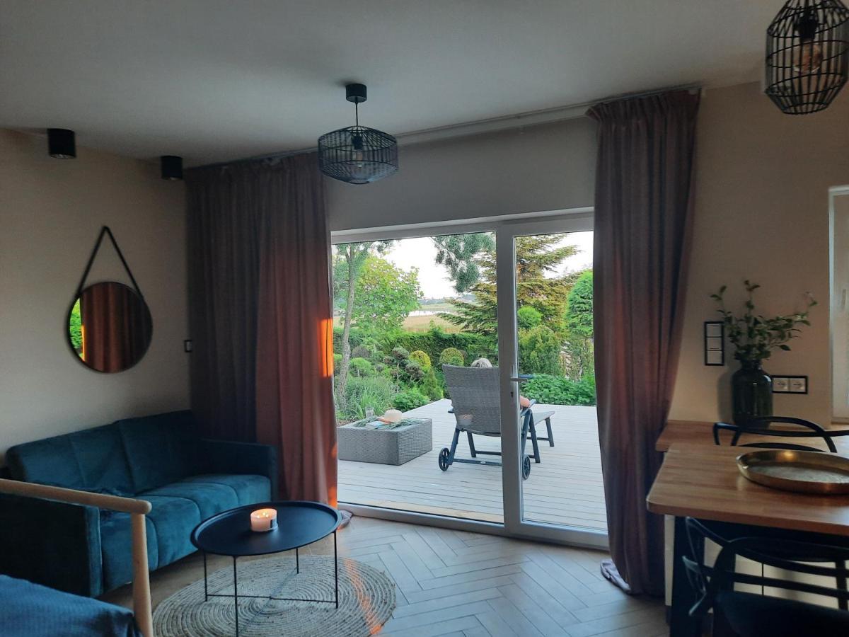 Sielanka Apartment *