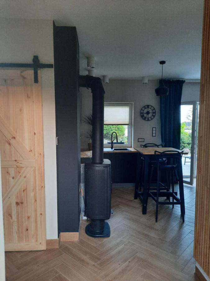 Apartment Sielanka Olecko