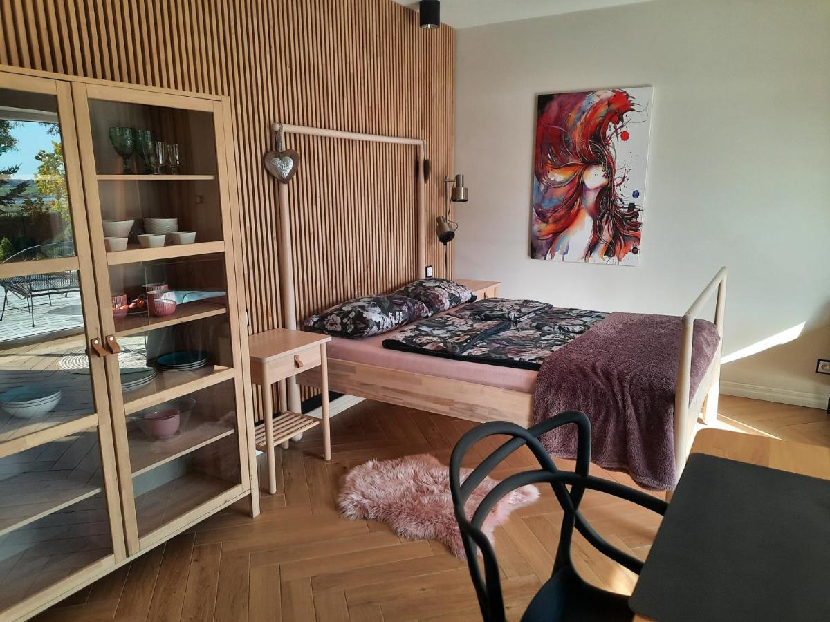 Apartment Sielanka