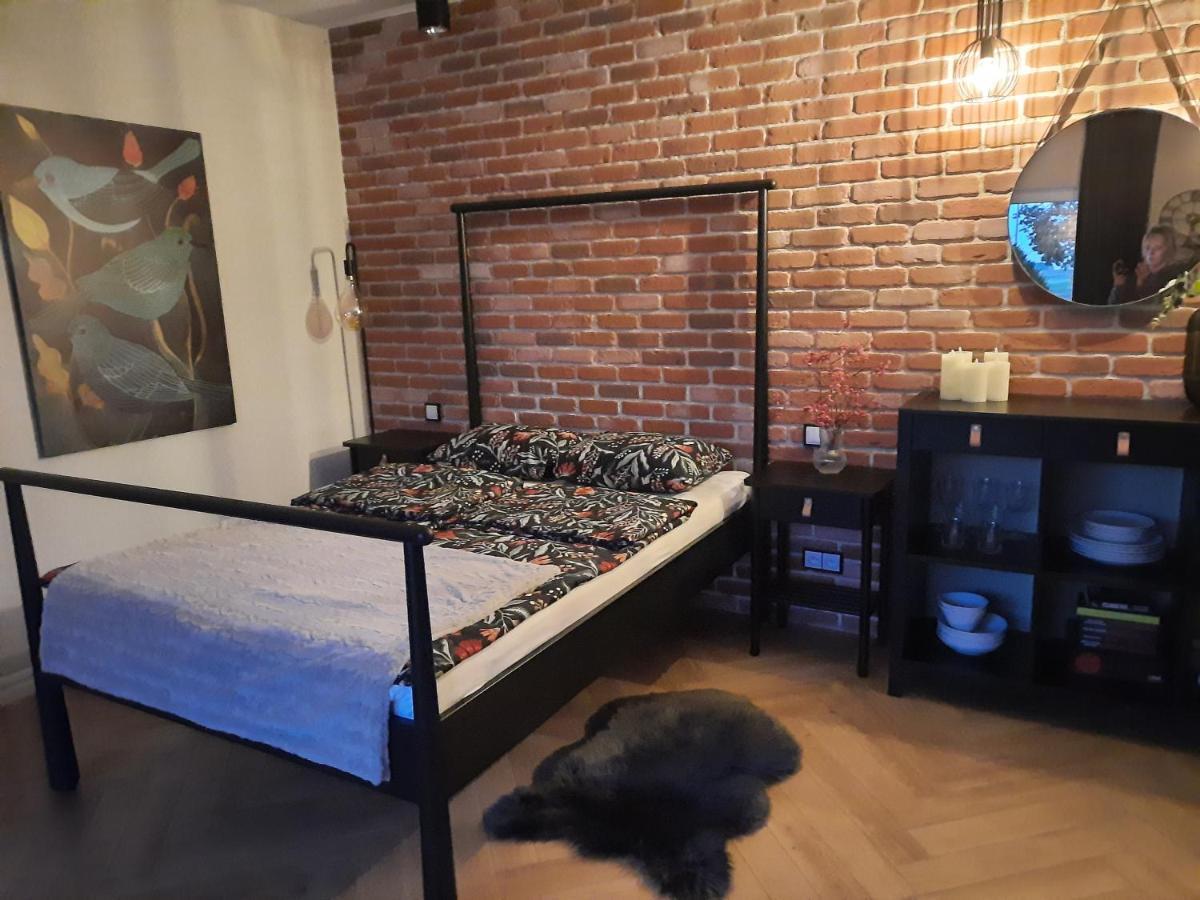 Apartment Sielanka