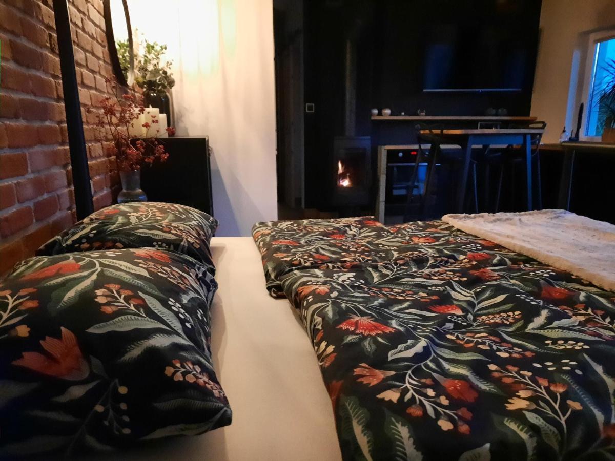 Sielanka Apartment Olecko